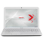 Toshiba C855-1ME Cheapest Laptop Intel Dual Core B820 2GB 320GB 15.6" DVD HDMI 